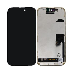 Touch+Display Apple iPhone 16 Pro Black